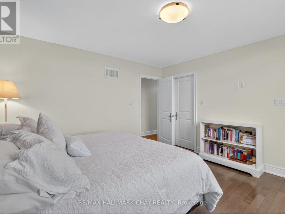 147 VICTORIA CRESCENT, 