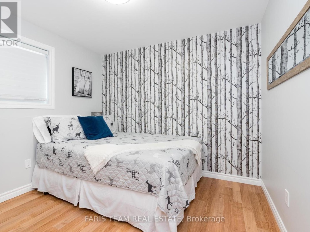 282 Robins Point Road, Georgian Bay