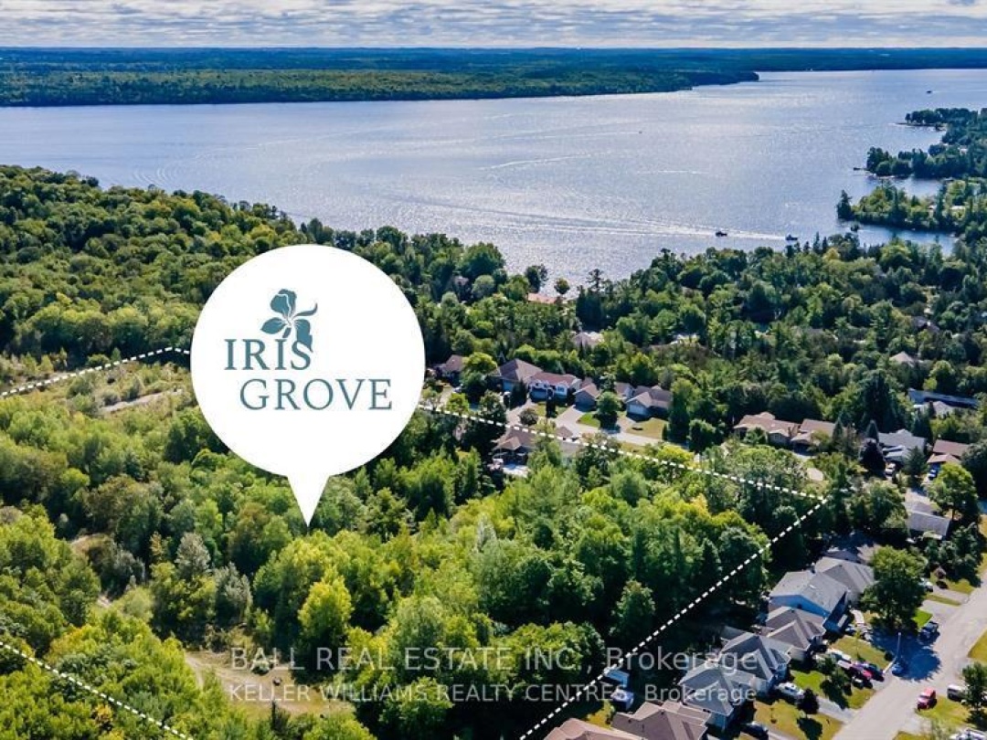 13 HEMLOCK CRESCENT, 
