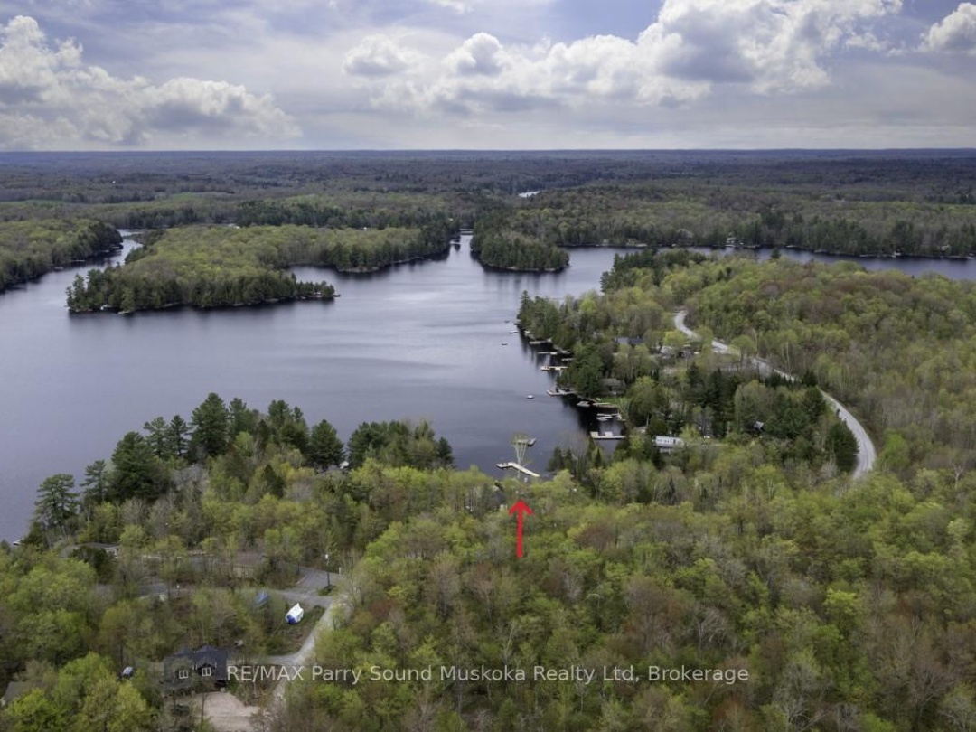 179 Manitou Drive, Manitouwabing Lake