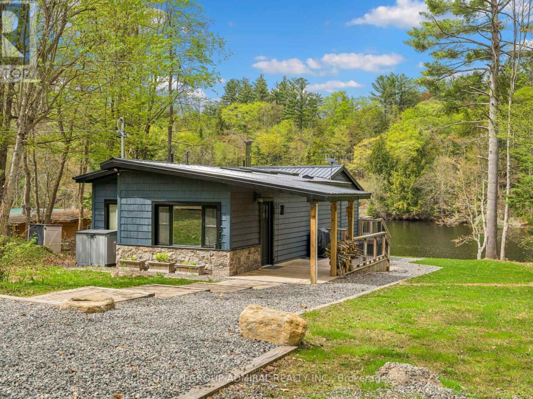 1023 Kirkpatrick Lane, Lake Muskoka