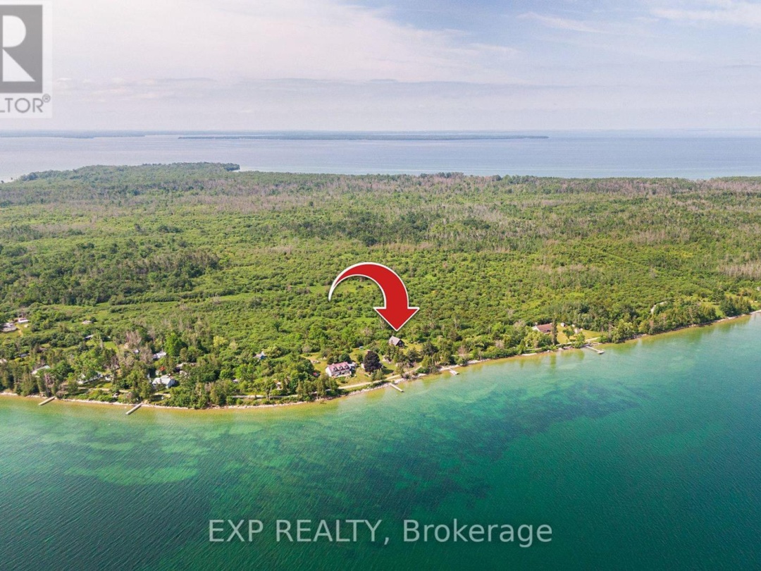 40658 SHORE ROAD, 