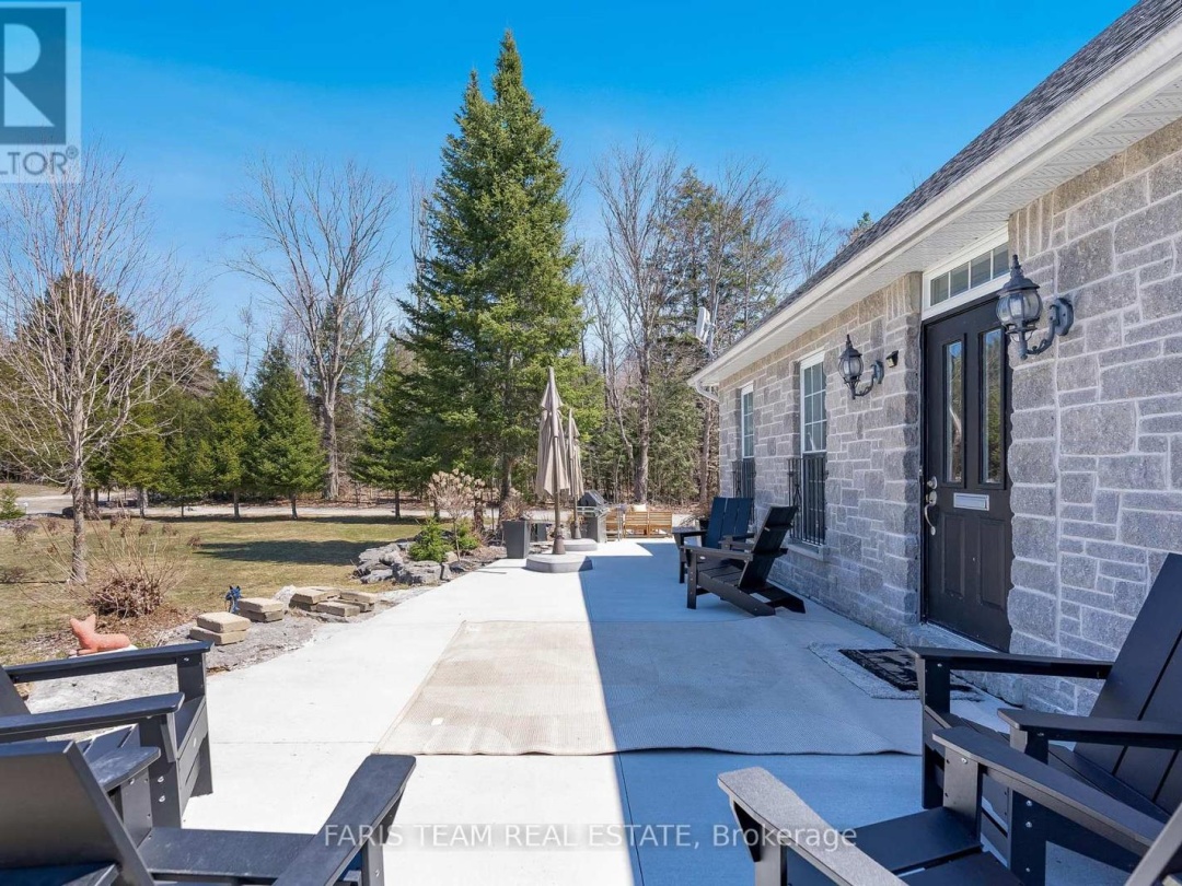 1119 Sajnovic Place, Ramara