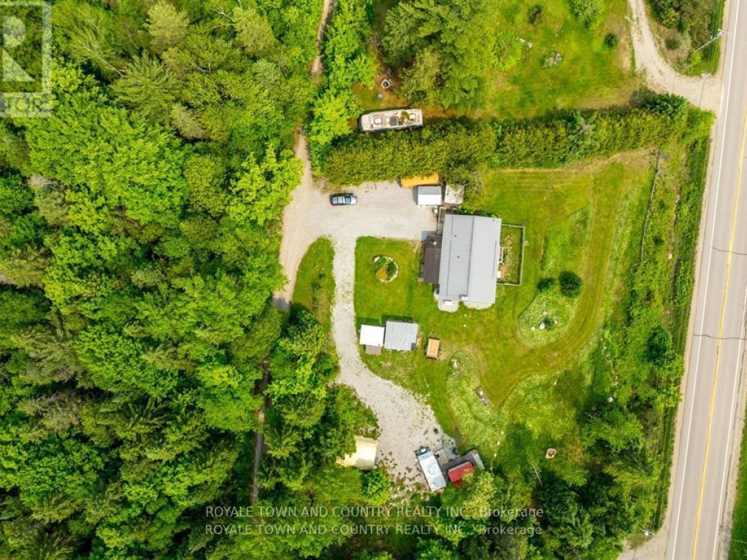 1042 TWEED DRIVE, 