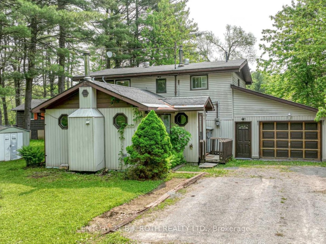 3456 Jean Street, Severn Lake