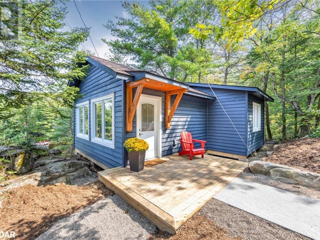 3 1148 Muldrew Lake Road, Muldrew Lake