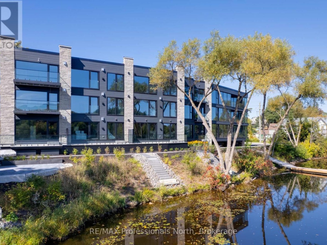 203 - 32 BRUNEL ROAD, 