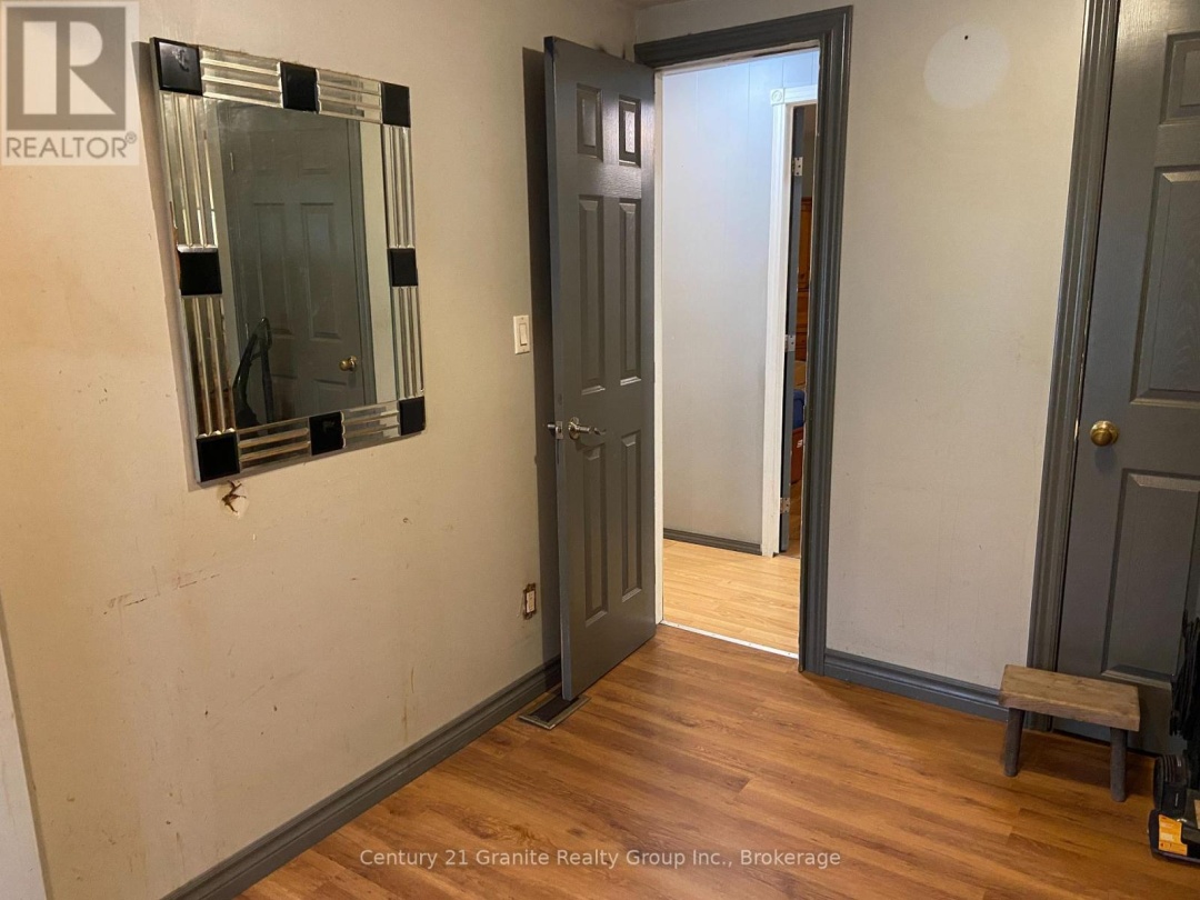 1046 LUTTERWORTH PINES ROAD, 