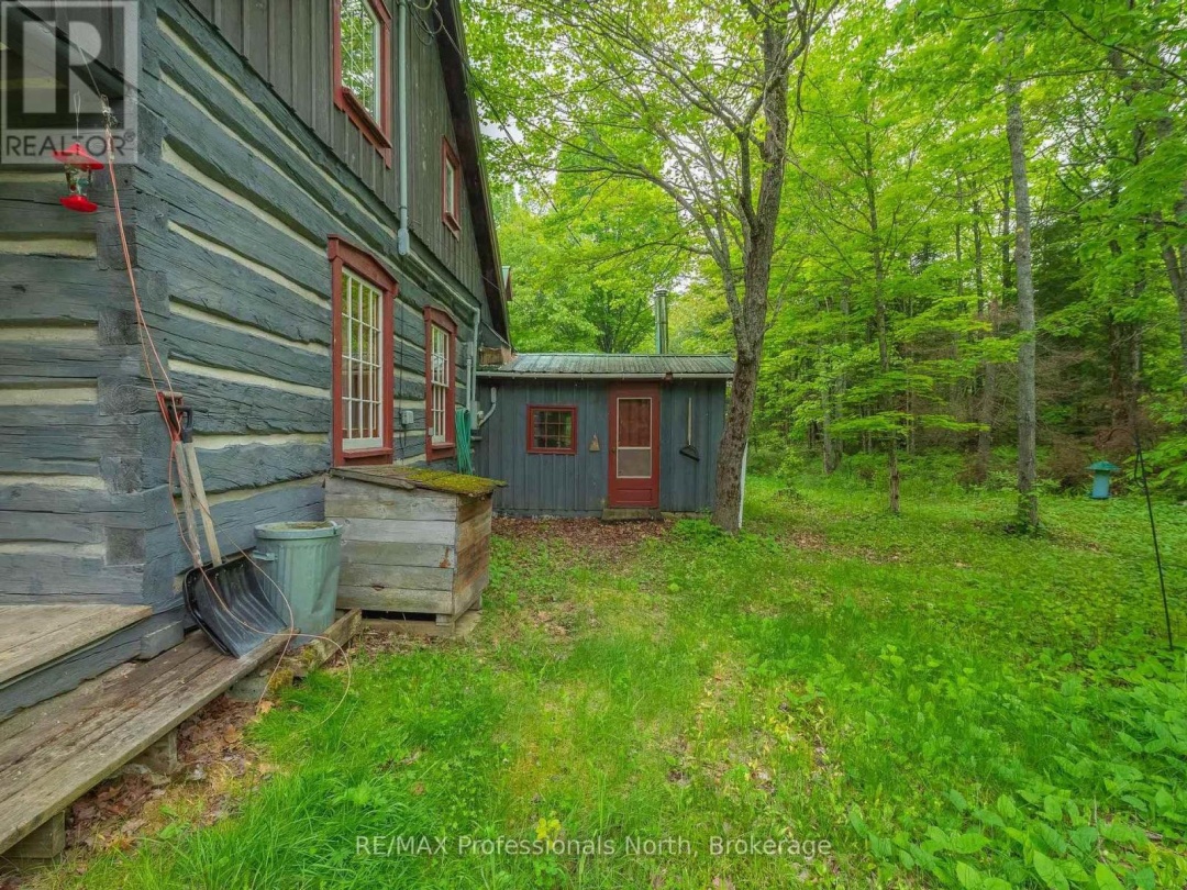1129 KOSHLONG LAKE ROAD, 