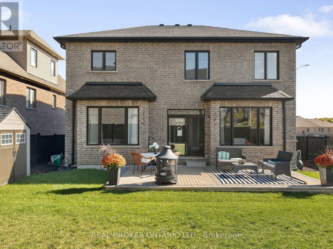 3032 MONARCH DRIVE, 