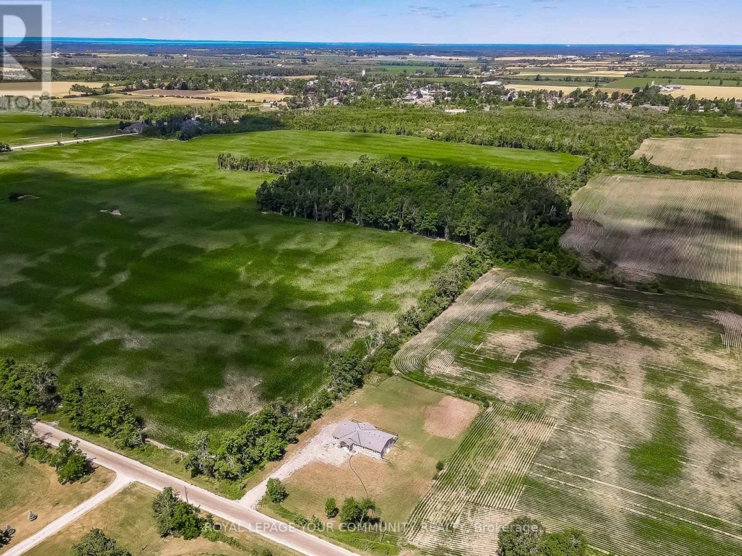 371 LINDEN VALLEY ROAD, 