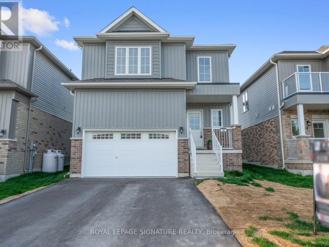 36 Hillcroft Way, Sturgeon Lake