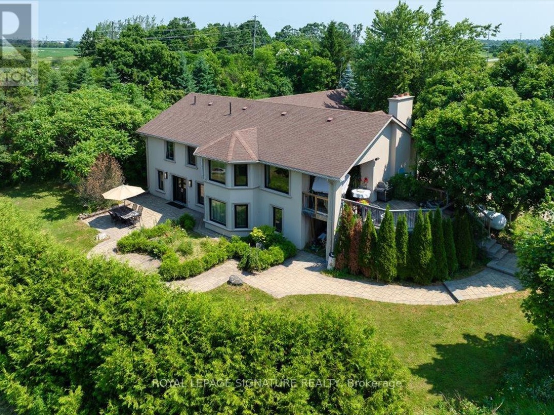 27900 THORAH SIDE ROAD, 