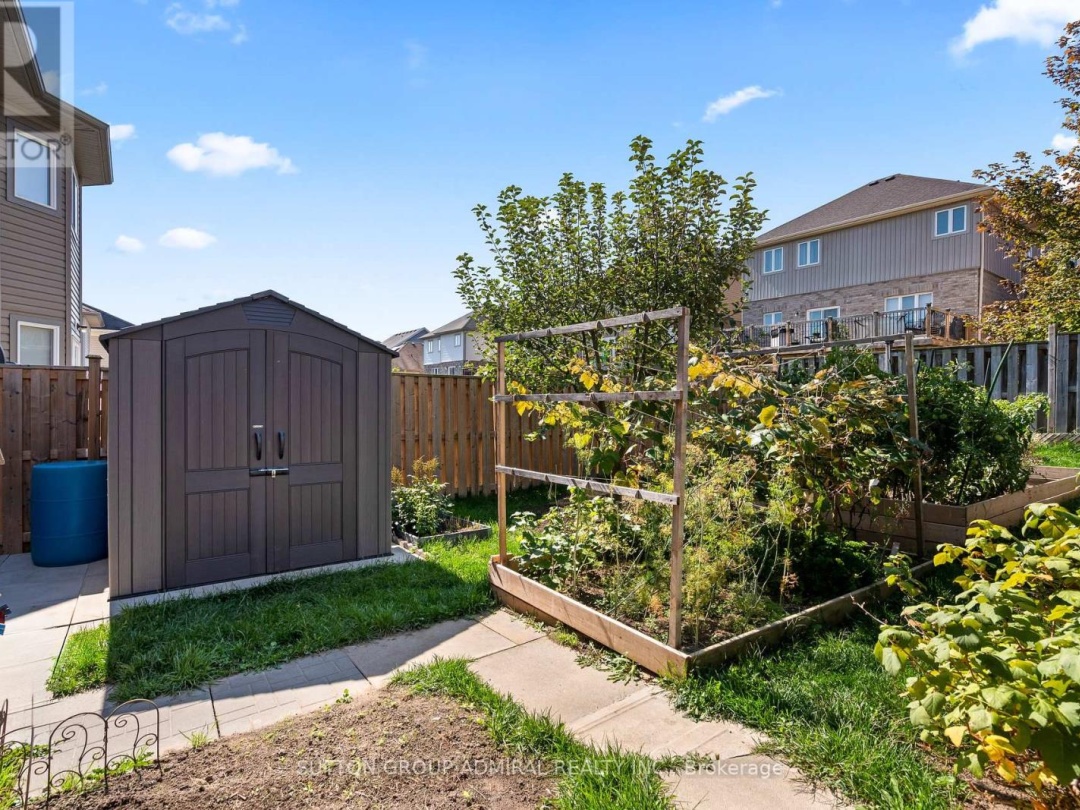 54 PEARL DRIVE, 