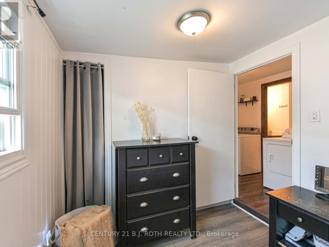 1296 MADISON STREET, 