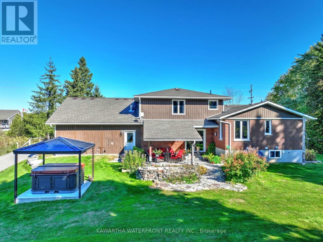 33 NORTHLINE ROAD, 