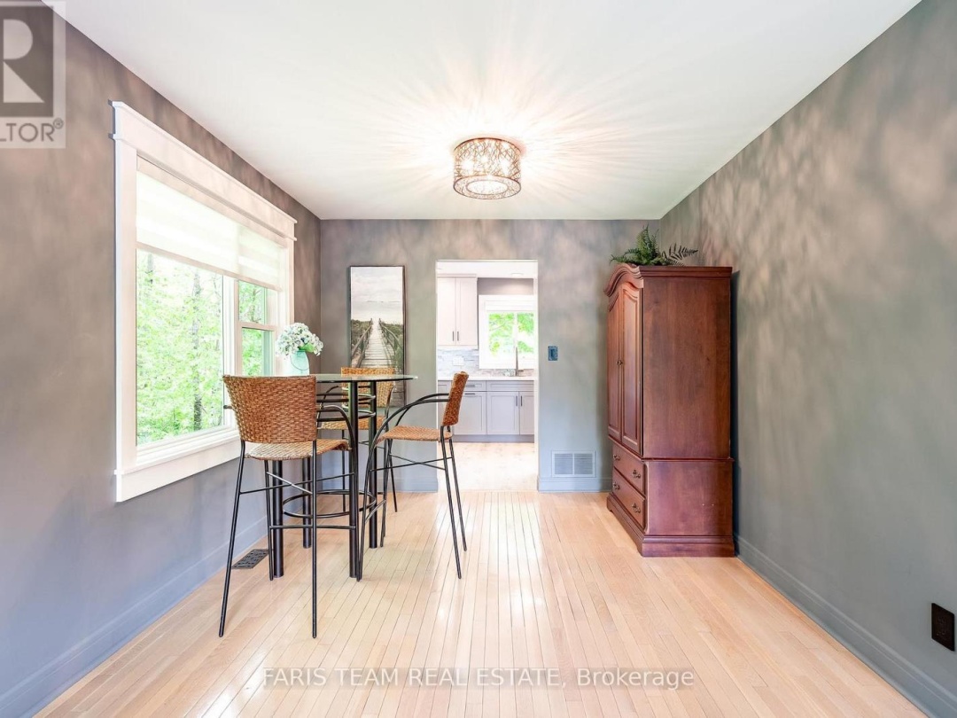 30 BOURGEOIS BEACH ROAD, 