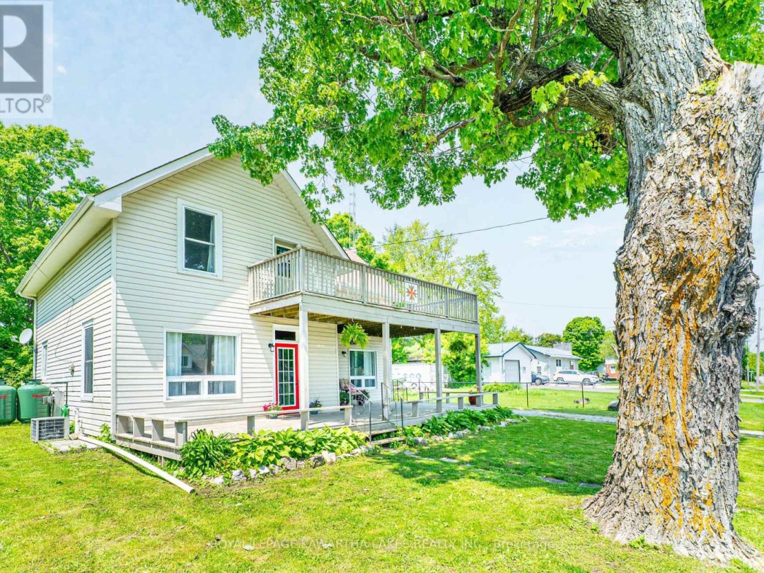 50 NORTH WATER STREET, Balsam Lake