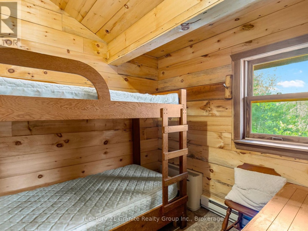 1226 TRAPLINE TRAIL, Bat Lake