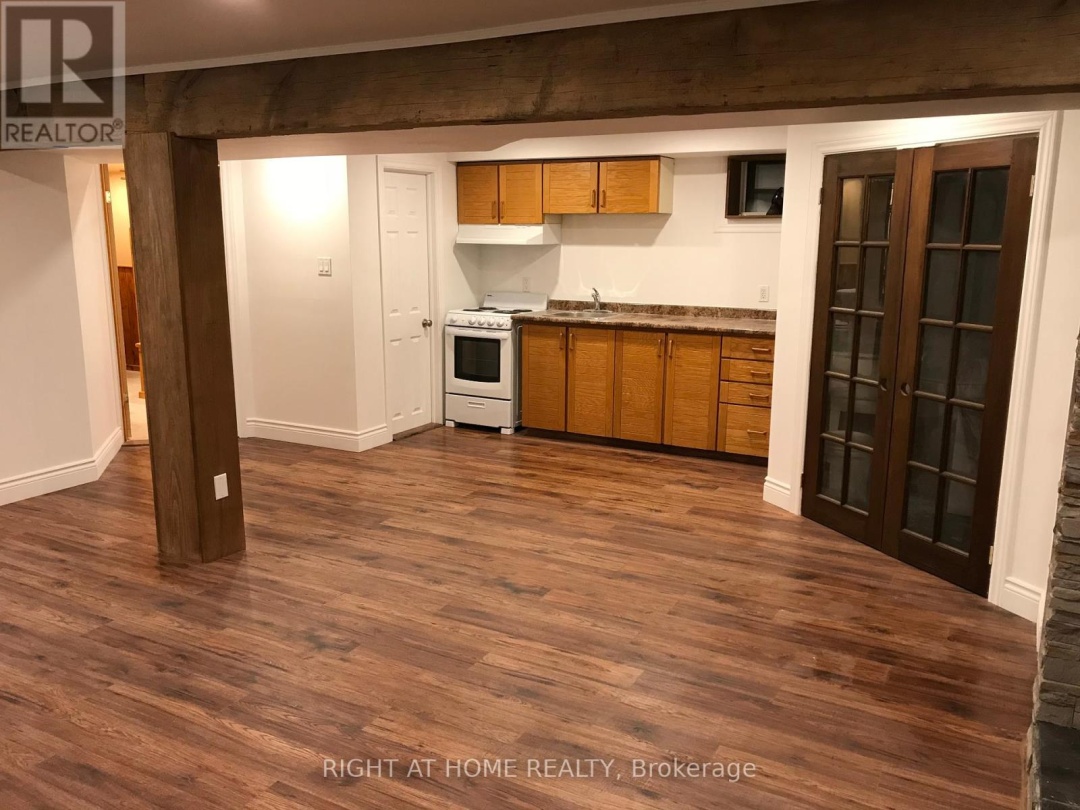 220 KING STREET, 