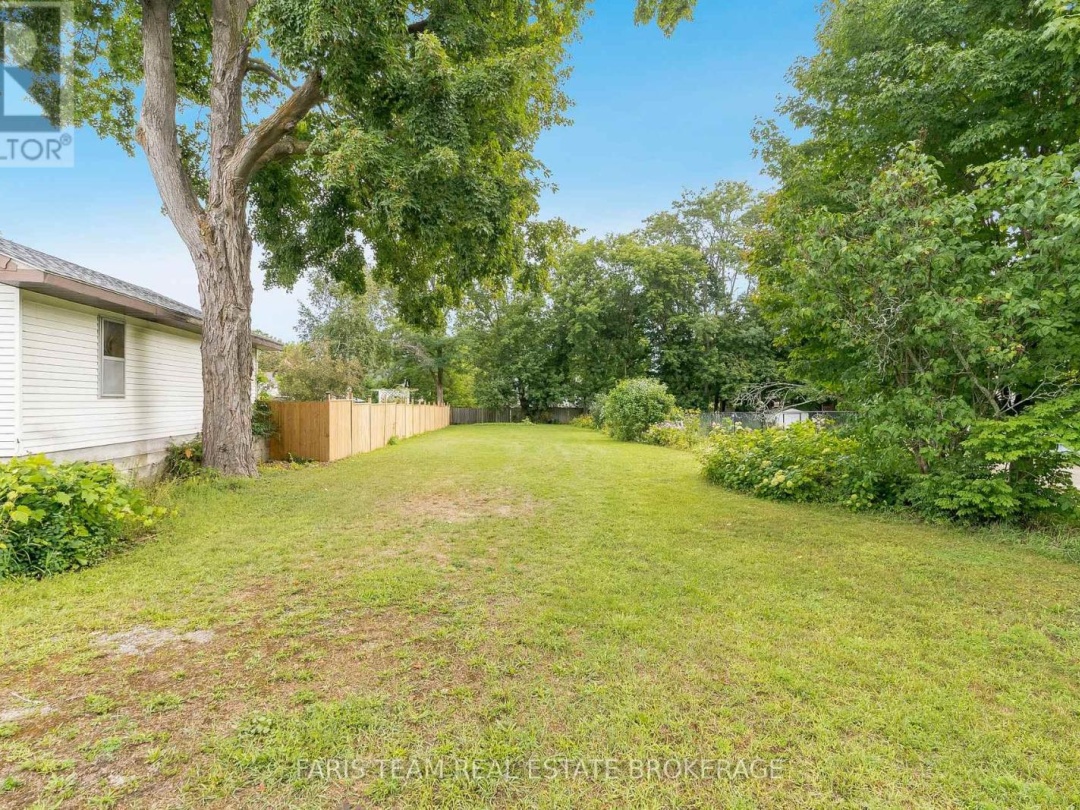 305 OUIDA STREET, 