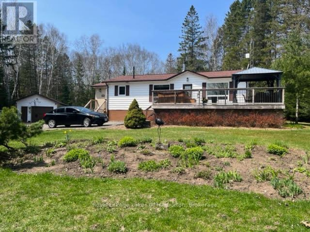 1293 GREEN LAKE ROAD, Green Lake