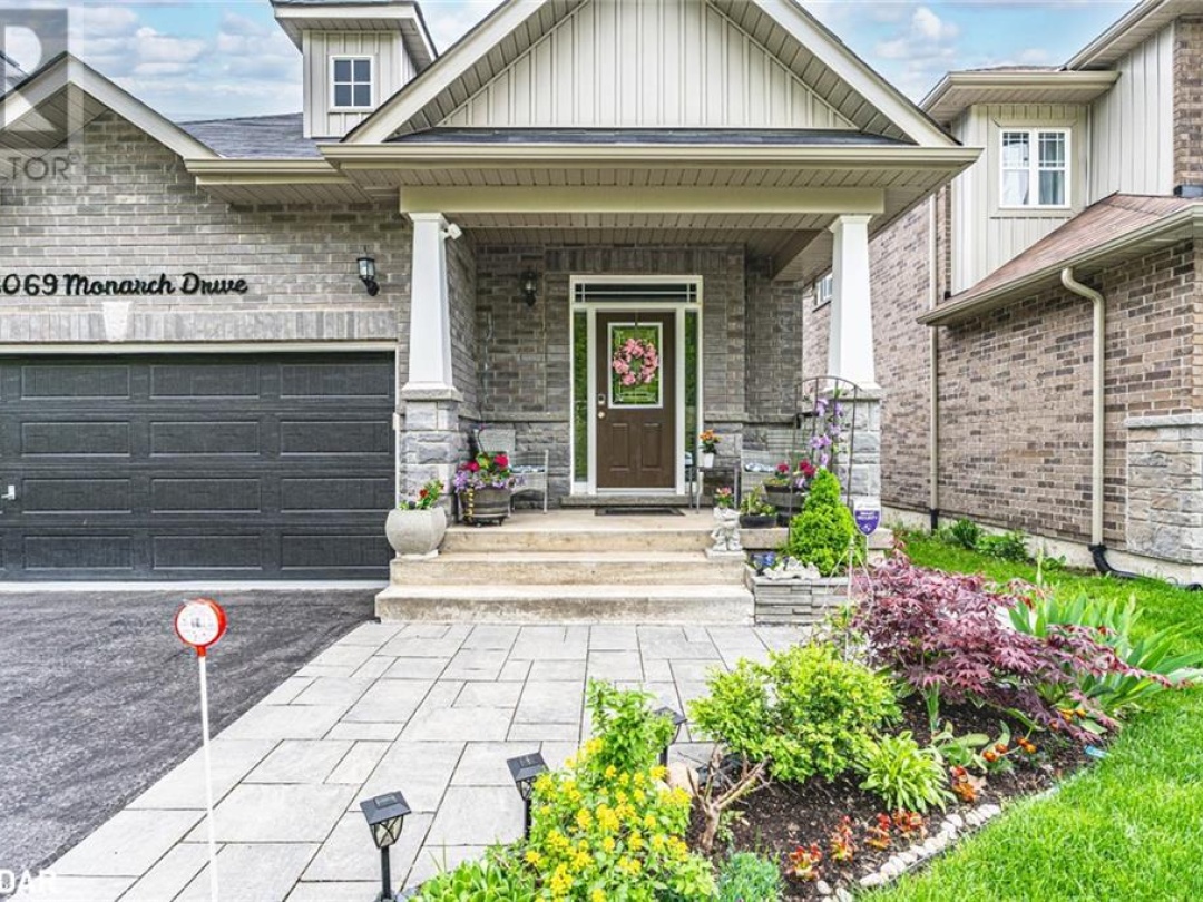 3069 Monarch Drive, Orillia
