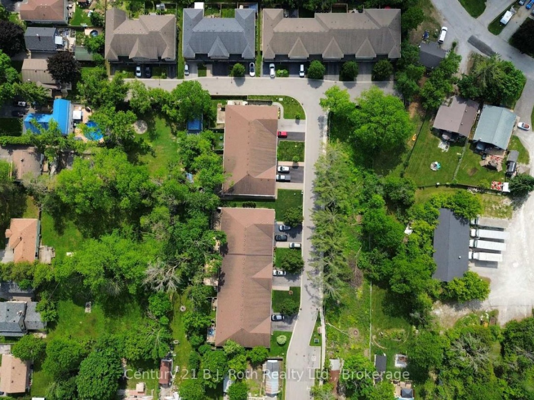 20 TAYLOR DRIVE, 