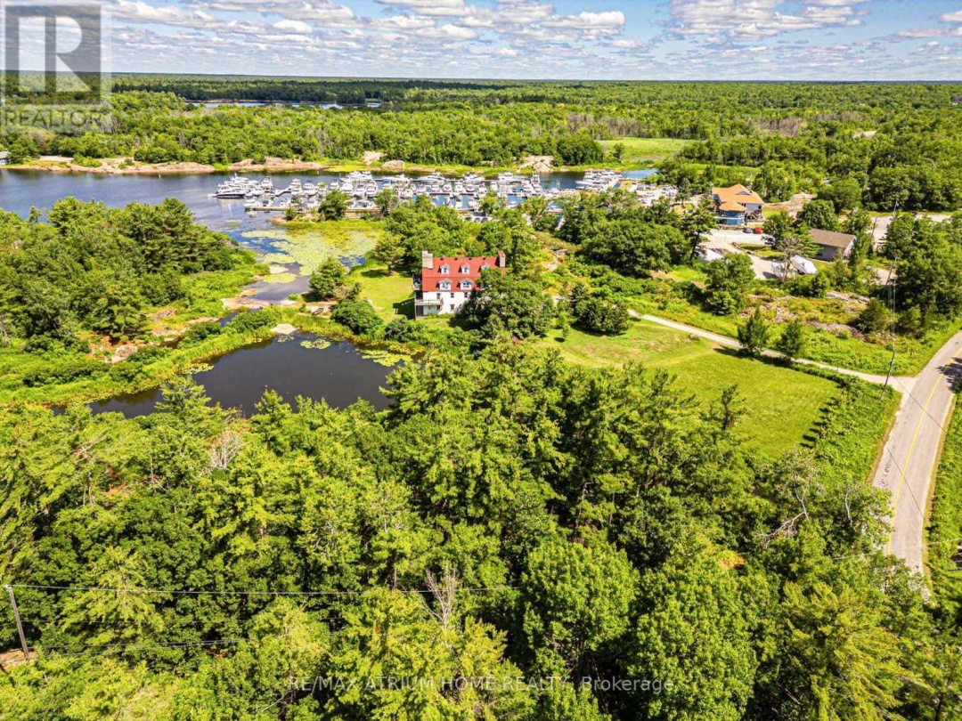 339 SOUTH BAY ROAD, 