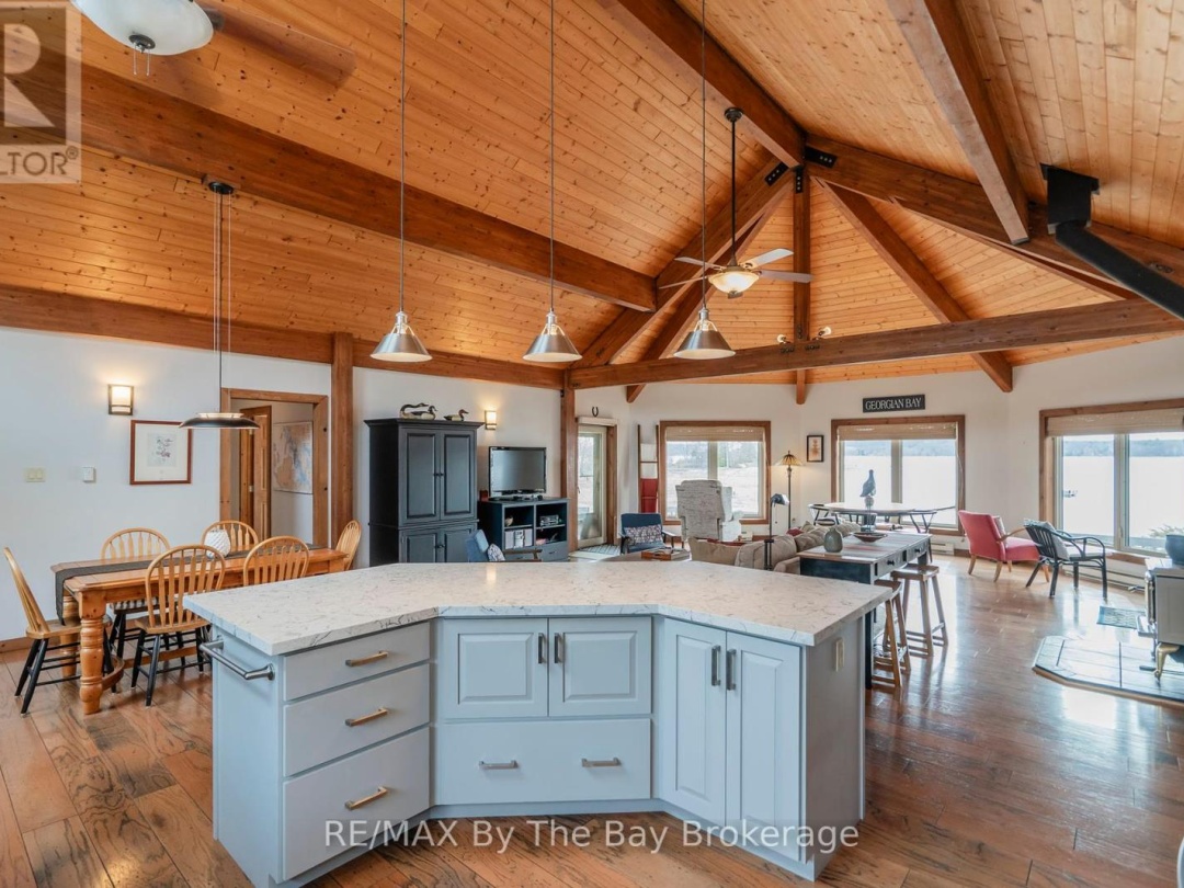 3854 Is 630 Georgian Bay, Georgian Bay