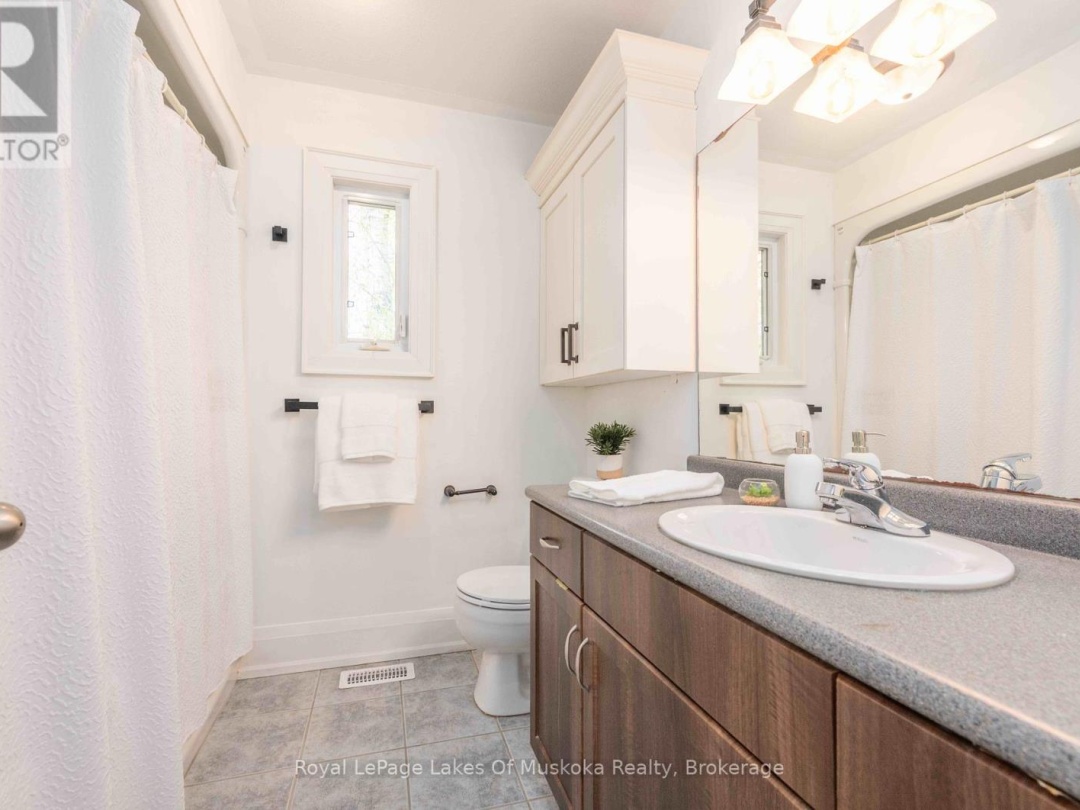 134 CHAFFEY TOWNSHIP ROAD, 