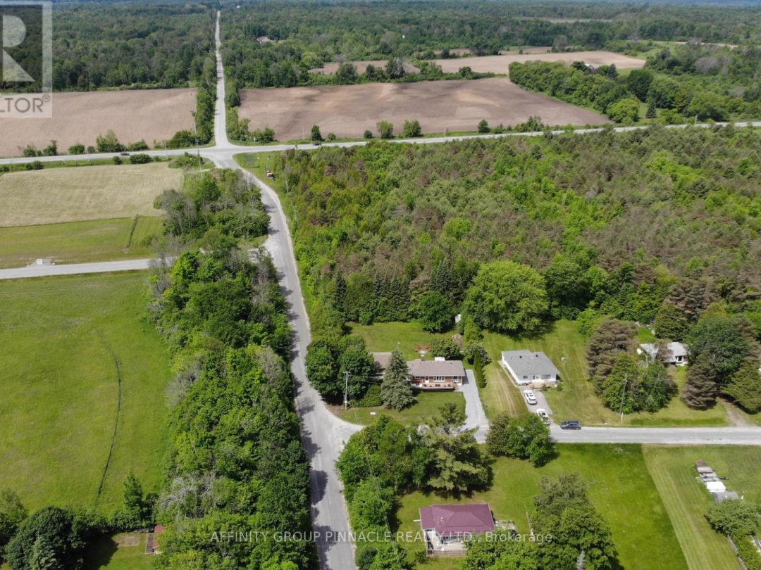 203 GEORGE DRIVE, 