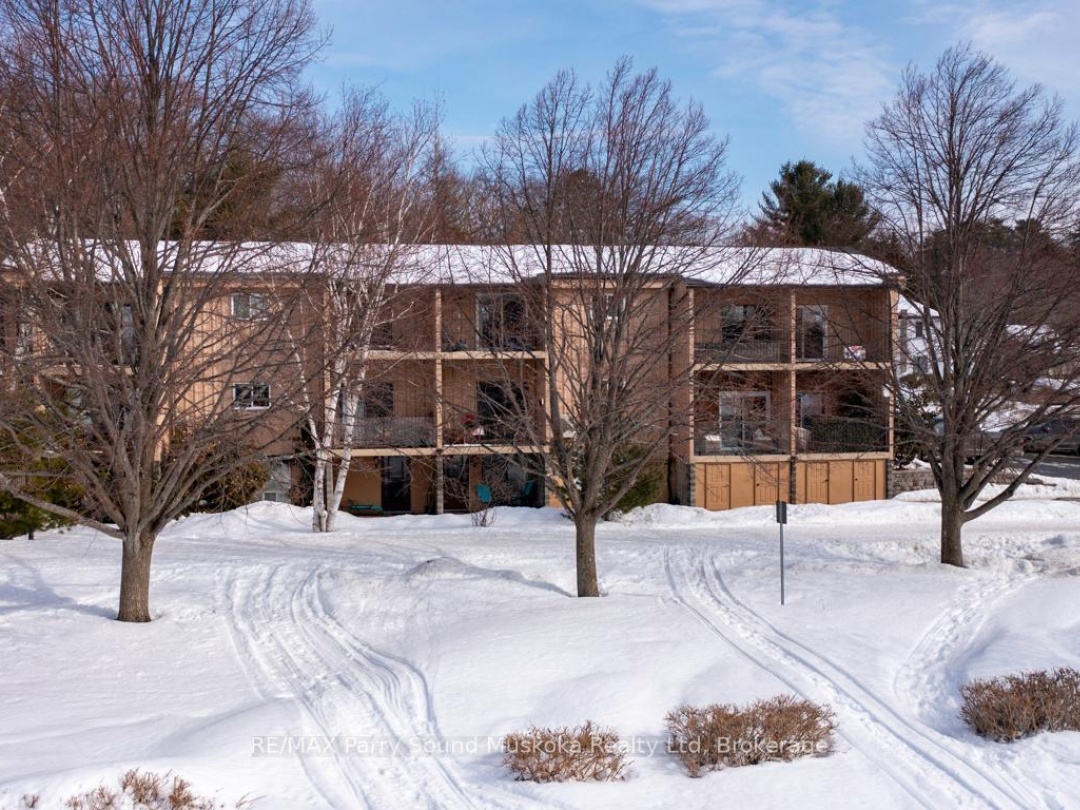 7 21 Prospect Street, Georgian Bay