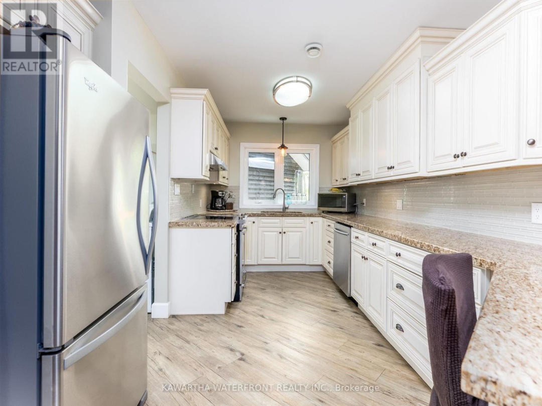 284 Lake Dalrymple Road, Dalrymple Lake