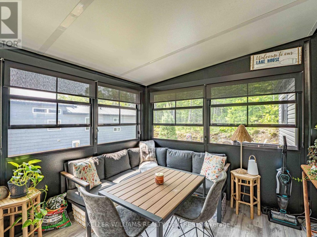 #38 Lakeridge 1047 Bonnie Lake Camp Road, Bracebridge (Macaulay)