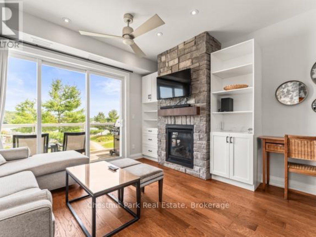 B206 - 1869 MUSKOKA ROAD 118 ROAD W, 