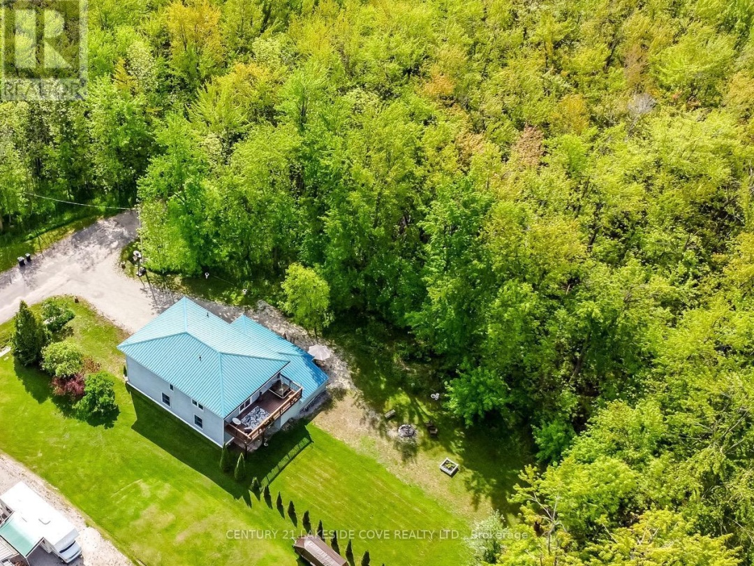 3976 Woodland Drive, Ramara