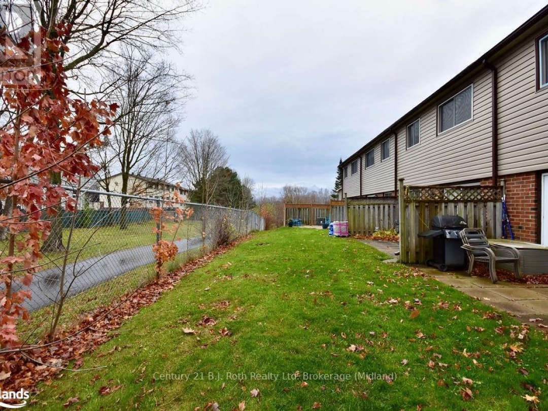 7 441 Barrie Road, Orillia