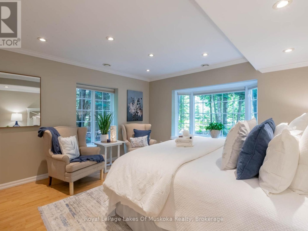 24 BIRCHWOOD CRESCENT, 