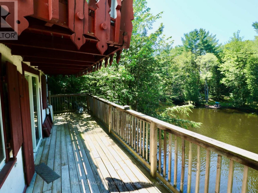 7692 BIRCH DRIVE, Black Lake