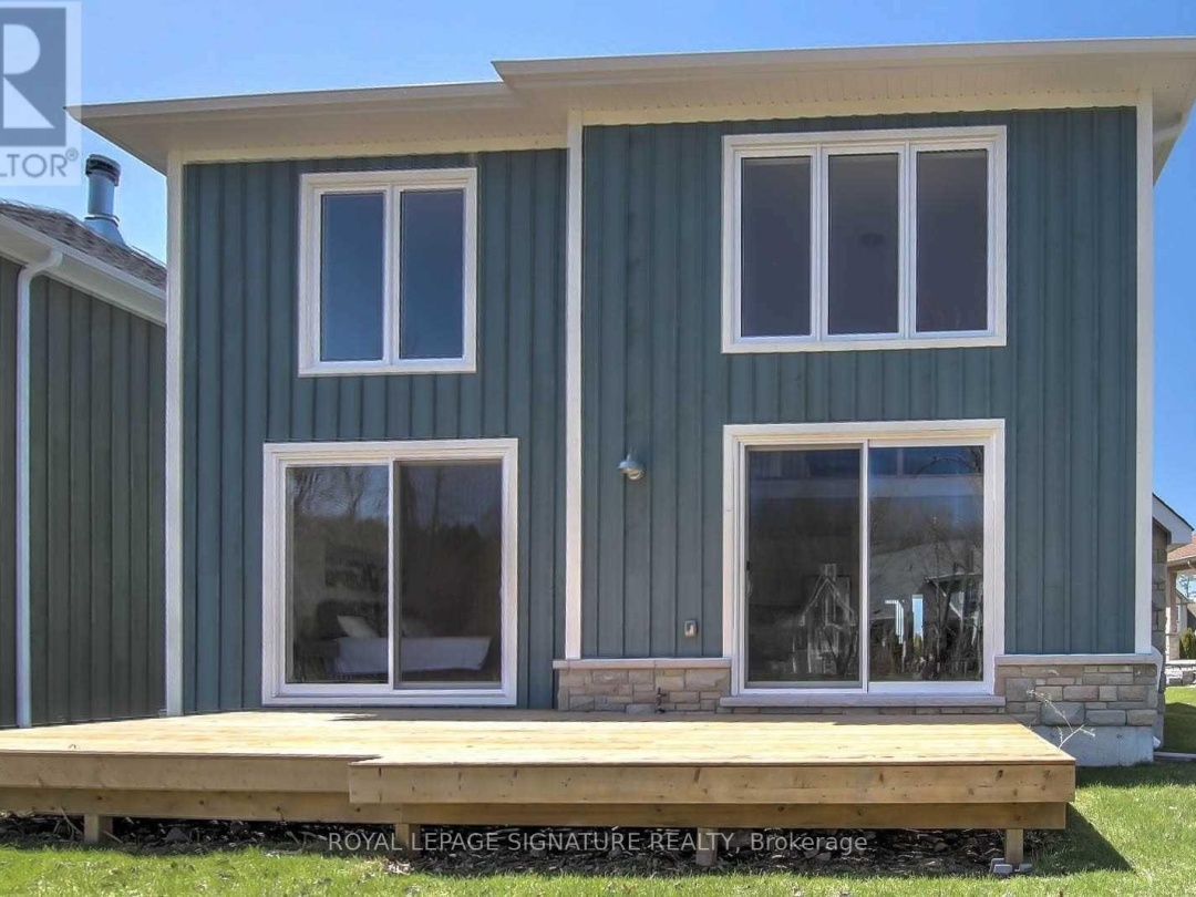 68 ROSEDALE TRAIL, 