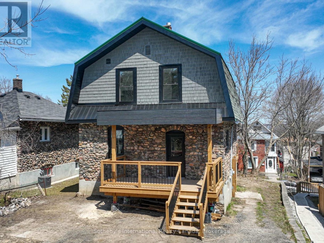 177 PARKVIEW AVENUE, Orillia