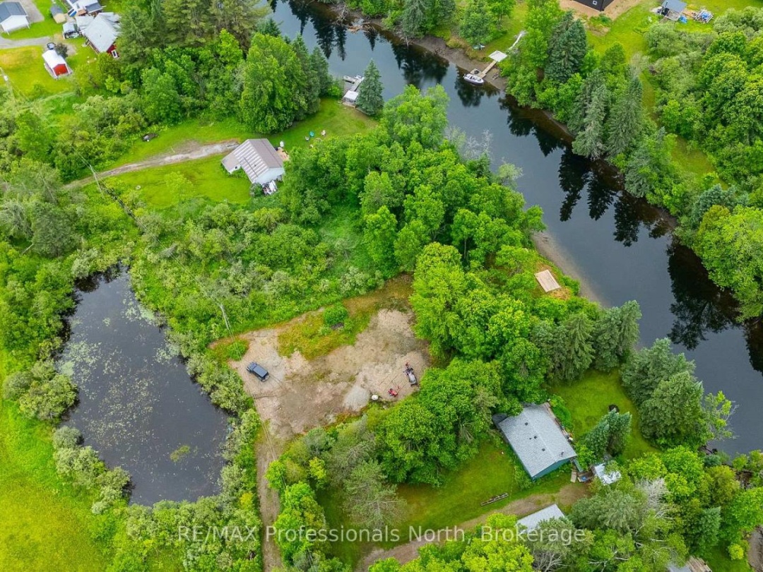 0 SPRING VALLEY ROAD, Gull River