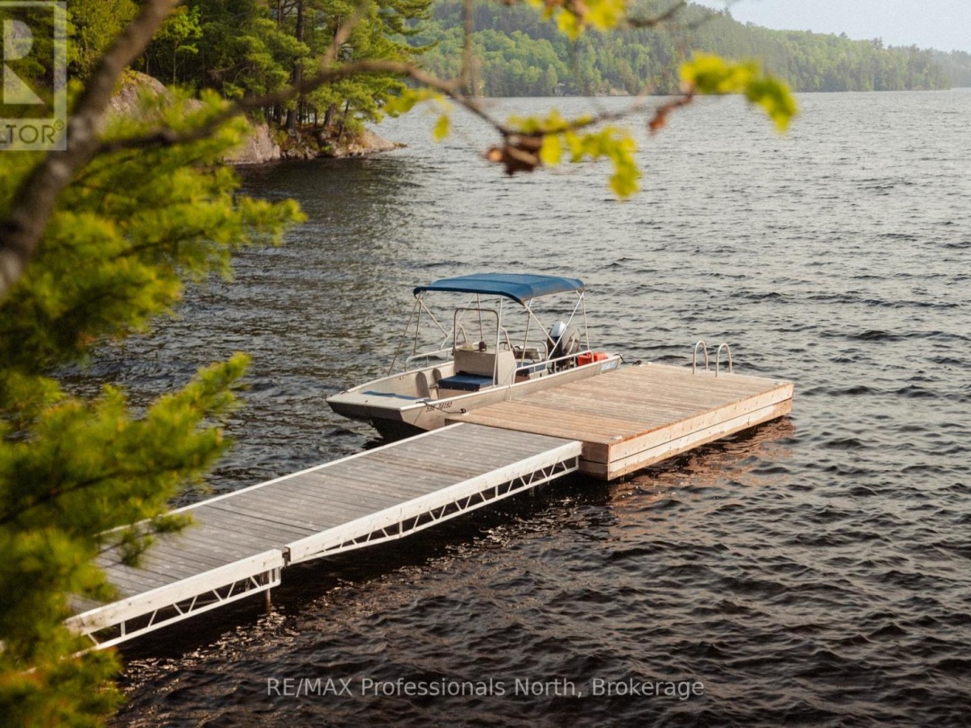 11405 DRAG LAKE EAST SHORE, 