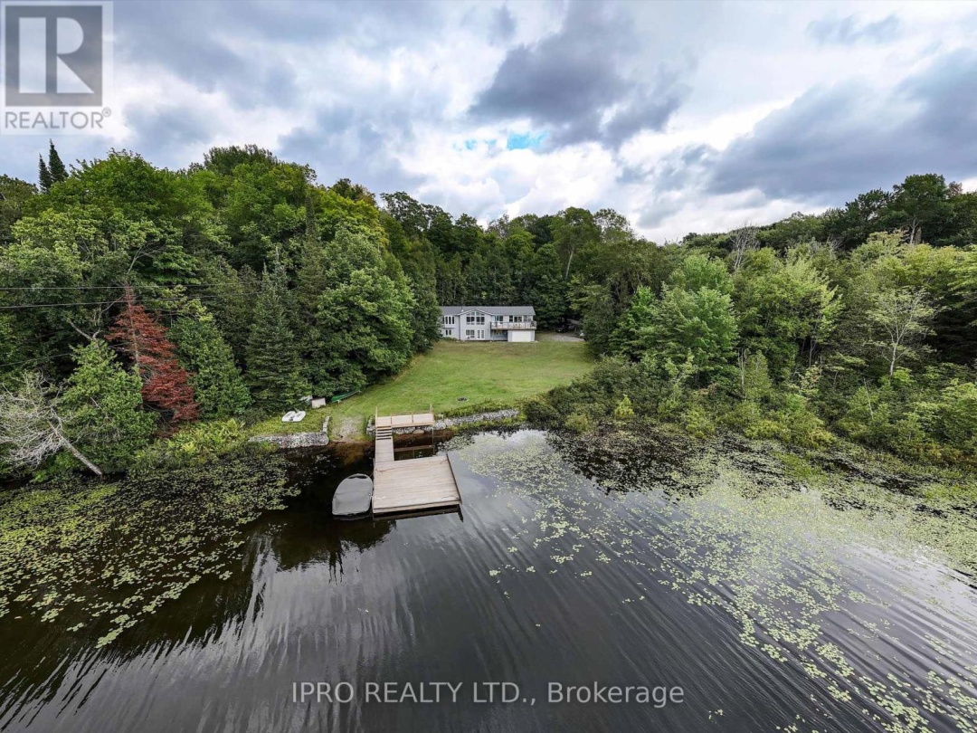 6 LOWER LANE, Otter Lake