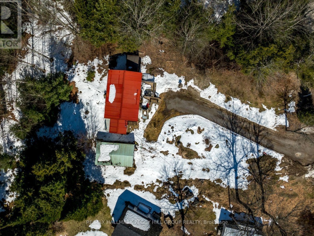 436 Kennedy Drive, Trent Lakes