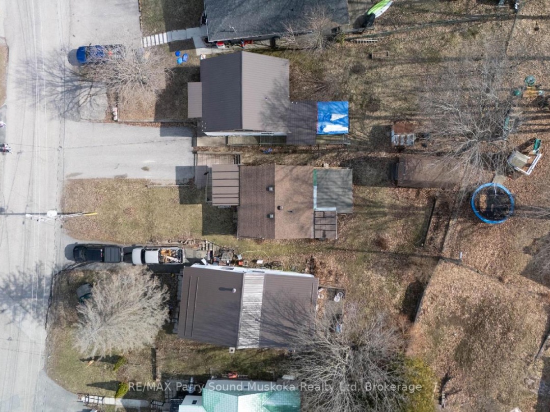 12 Riverdale Road, Parry Sound