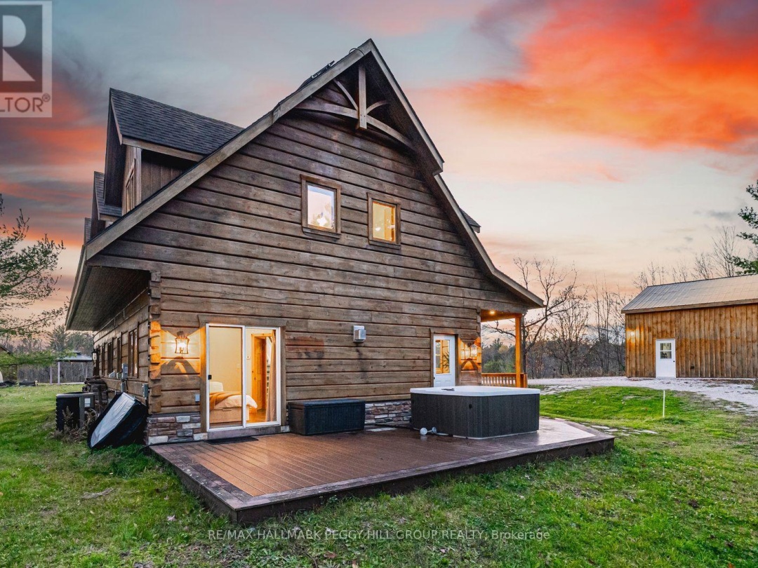 2504 FAIRGROUNDS ROAD, Ramara