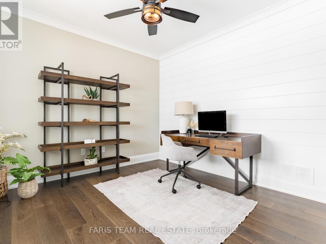 2448 Stockdale Road, Severn