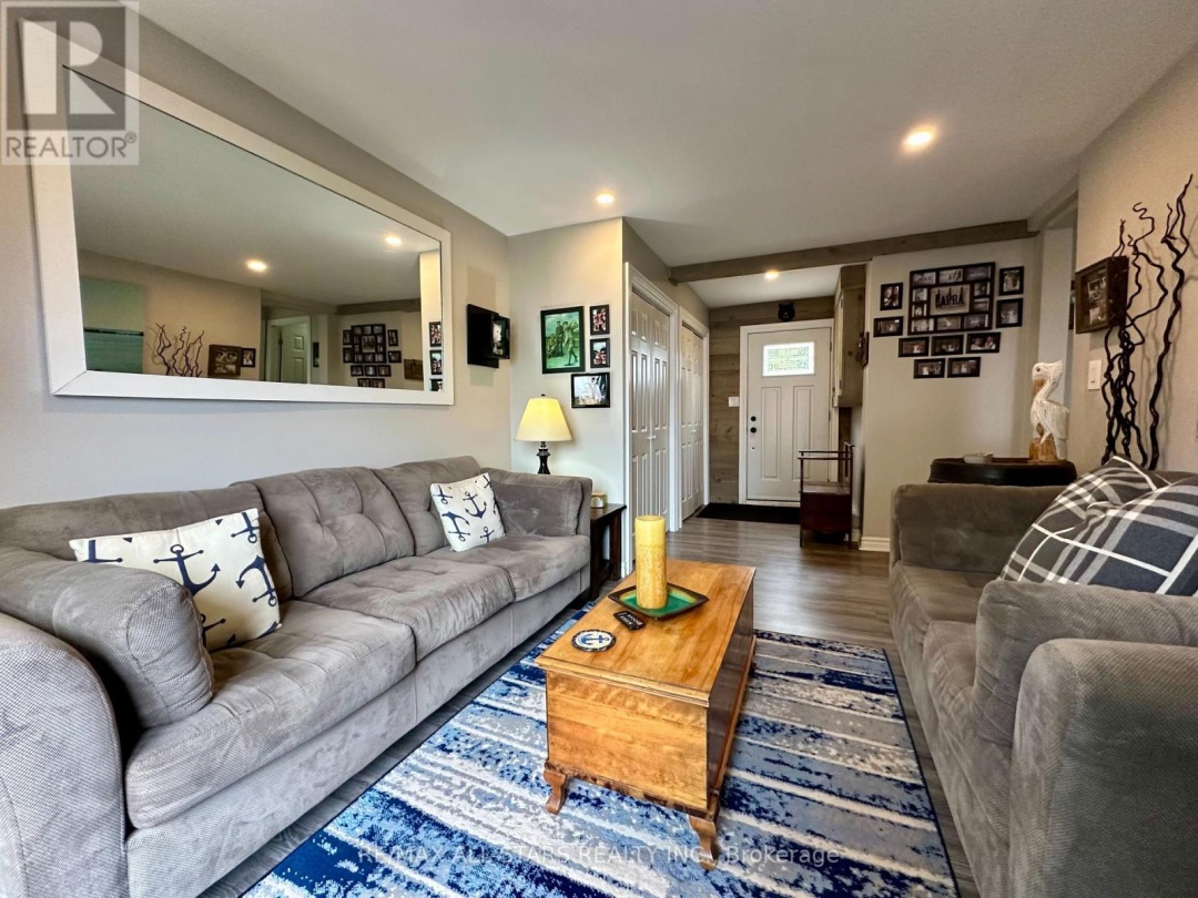 1054 SYLVAN GLEN DRIVE, 